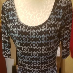 NWT Lularoe Nicole Large Slinky
